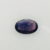 Lavendar Sapphire-10x7mm-2.39CTS-Oval-SF